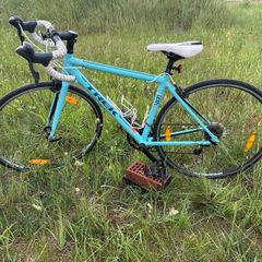 Trek Lexa Lightweight Road Bike