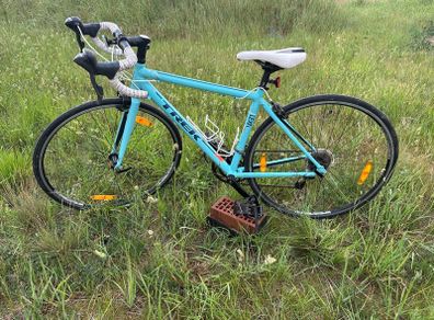 Trek Lexa Lightweight Road Bike