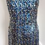 Stunning Sequined Party Dress 10 Image 2