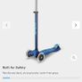 micro scooter Image 2