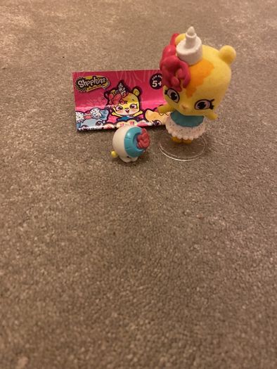 Shopkins