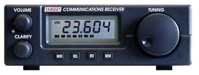 Nasa Marine HF3 SSB Radio (Navtex and Weatherfax receiver)