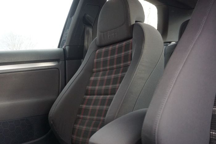 2009 Volkswagen Golf GTI MK5 3 Door Manual