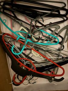 Hangers