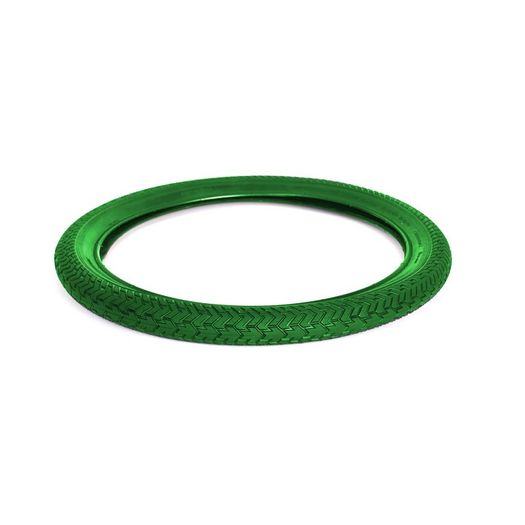 KHE MVP 20" x 2.3 Dirt Pattern - Green