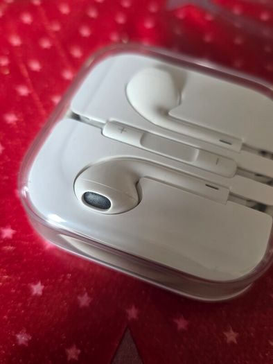 Earphones iPhone