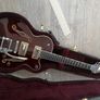gretsch broadkaster player series 6659 trades Image 2