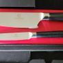 Premium EIXVEYU Professional Knife Set - 2 Pieces - Brand New Image 6