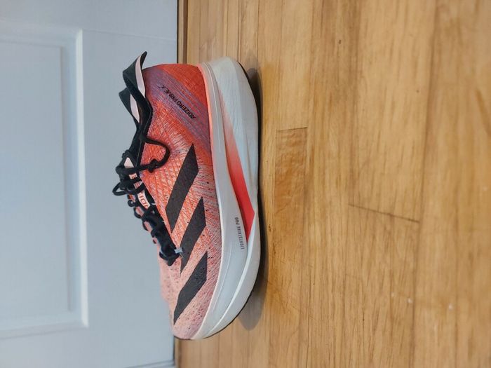 Running Shoes - Adidas Adizero Prime X Strung 1