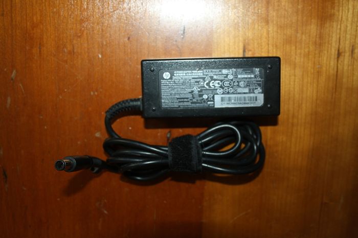 Laptop Chargers (All Original)
