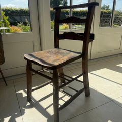 Antique Chairs
