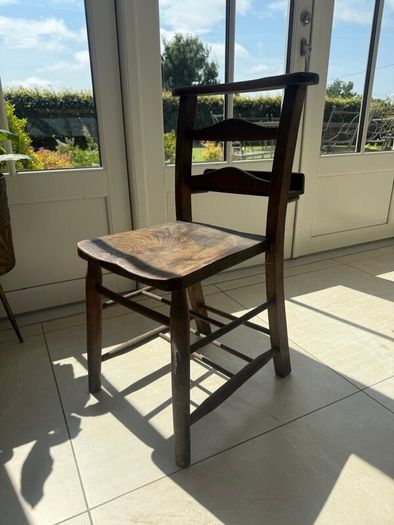 Antique Chairs