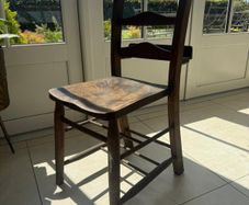 Antique Chairs