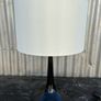 large contemporary Retro style table lamp Image 3