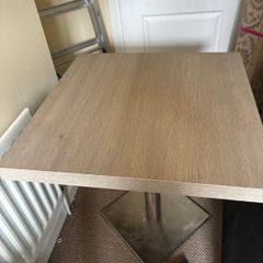 Small 2 person dining table
