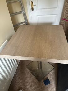 Pedrali Blume Small Table