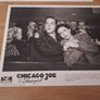 1990 Chicago Joe And The Showgirl Press Kit Image 4