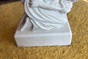Marble "Maternal Bond" by Timothy P. Schmalz