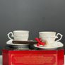tea set gift set collection Wes Anderson style grand hotel Image 3