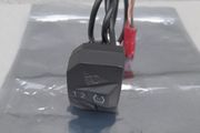 KTM Enduro Mode Switch