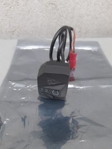KTM Enduro Mode Switch