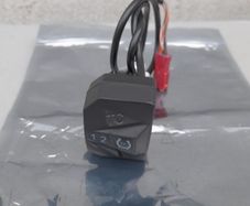 KTM Enduro Mode Switch