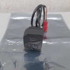 KTM Enduro Mode Switch