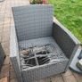 Garden Furniture Set Image 4