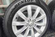 16" VW Golf, Caddy, Passat 5x112 &amp; 57.1mm