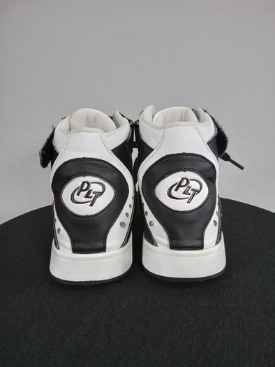 PLT high women's trainers