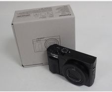 Panasonic Lumix TZ99