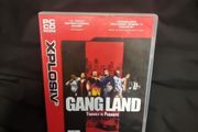 Gangland Trouble in Paradise, PC CD-Rom Game.