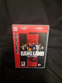 Gangland Trouble in Paradise, PC CD-Rom Game.