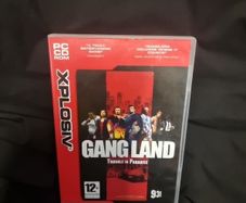 Gangland Trouble in Paradise, PC CD-Rom Game.