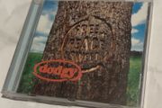 Dodgy - Free Peace Sweet Cd