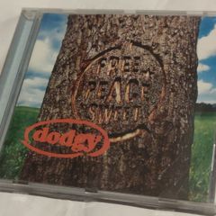 Dodgy - Free Peace Sweet Cd