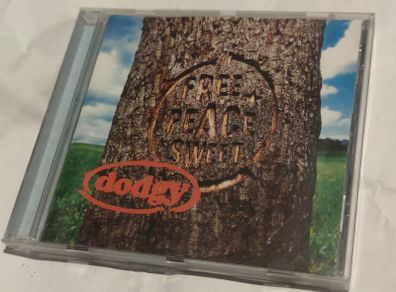 Dodgy - Free Peace Sweet Cd