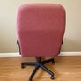 Comfortable Office Chair, Height Adjustable Image 5