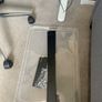 Adjustable PC Mount Computer Stand, Under desk Image 3