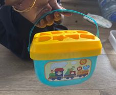 Shape Sorter