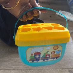 Shape Sorter