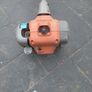 husqvarna  needs new pully Image 6
