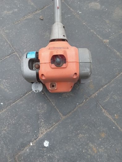 husqvarna  needs new pully