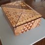 Jewellery box/Trinket box Image 7