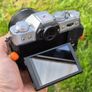 Fujifilm X-T10 Silver + 7Artisans AF 25mm F1.8 + Full Charging Kit Image 4