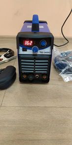 BRAND NEW Stick 2in1 Combo DC Inverter Welder Machine 160A