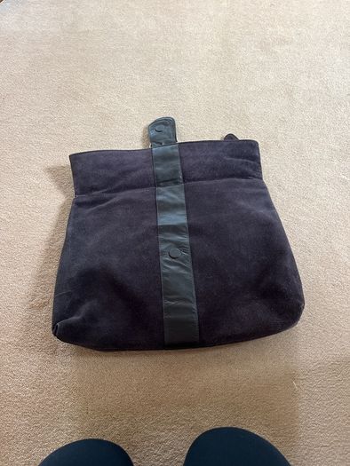 Over sized clutch Bag