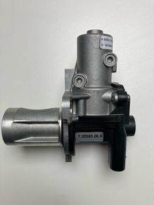 EGR Valve VW/Seat/Audi/Skoda