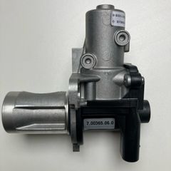 EGR Valve VW/Seat/Audi/Skoda