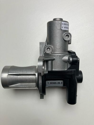 EGR Valve VW/Seat/Audi/Skoda